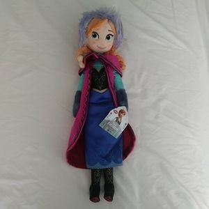 anna doll large